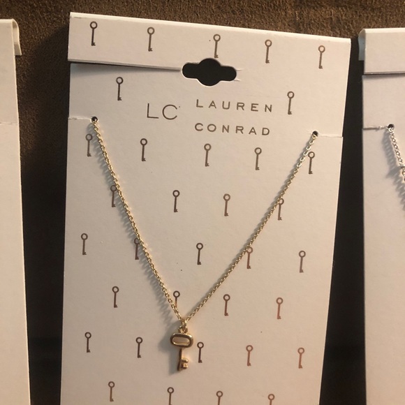 Lauren Conrad Necklaces - Picture 5 of 5